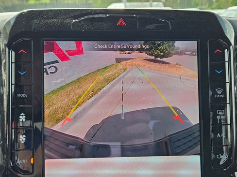 New 2026 RAM 2500 Tradesman image 27