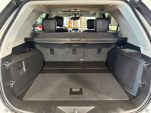 Used 2013 Chevrolet Equinox LTZ FWD image 39