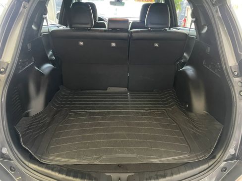 Used 2018 Toyota RAV4 SE w/ Power Extra Value Package FWD image 20