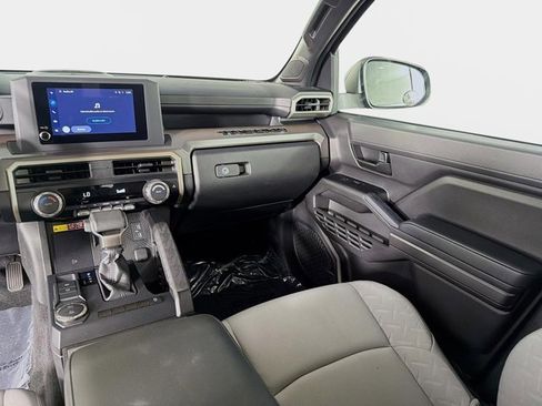 Used 2024 Toyota Tacoma SR5 w/ SR5 Upgrade Package image 25