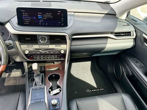 Used 2020 Lexus RX 350 FWD w/ Premium Package image 20