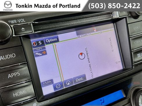 Used 2015 Toyota RAV4 XLE image 13