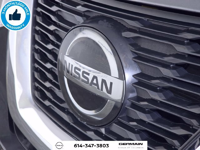 Used 2019 Nissan Rogue SV AWD/4WD image 13