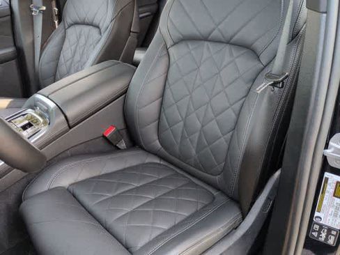 Used 2025 BMW X5 M60i w/ Climate Comfort Package AWD/4WD image 16