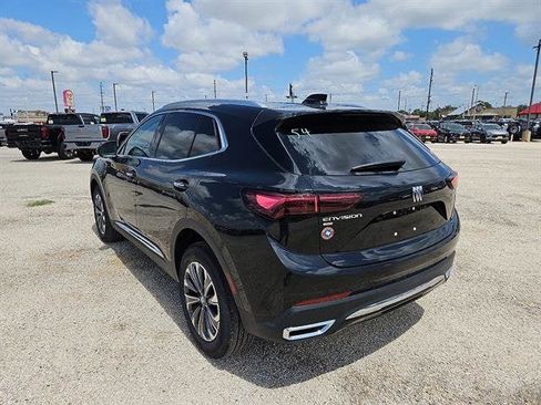 New 2025 Buick Envision Preferred image 2