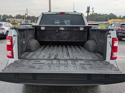 Certified 2021 Ford F150 XL w/ Equipment Group 101A High AWD/4WD image 13