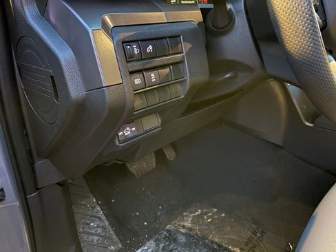 New 2026 Toyota Tacoma SR5 image 16