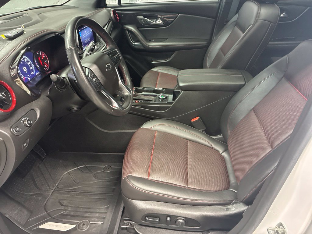 Used 2020 Chevrolet Blazer RS AWD/4WD image 23