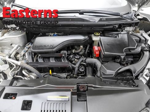 Used 2022 Nissan Rogue Sport SL w/ Premium Package AWD/4WD image 7