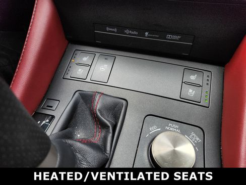 Used 2015 Lexus RC 350 AWD image 10