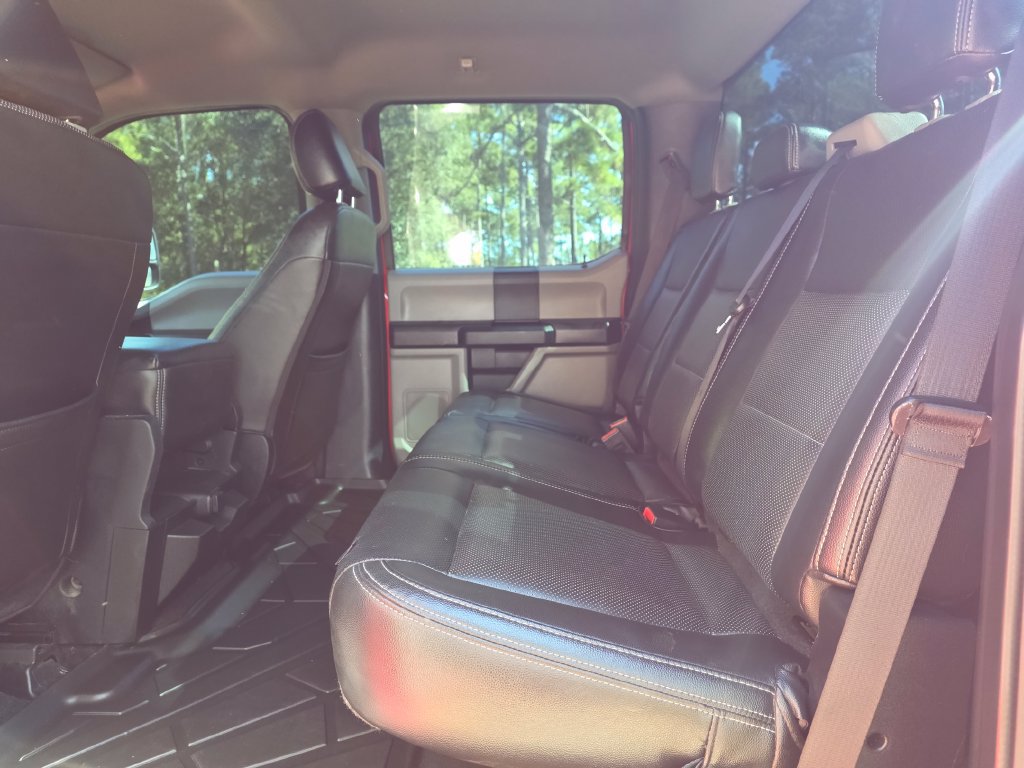 Used 2021 Ford F250 XL w/ STX Appearance Package AWD/4WD image 15