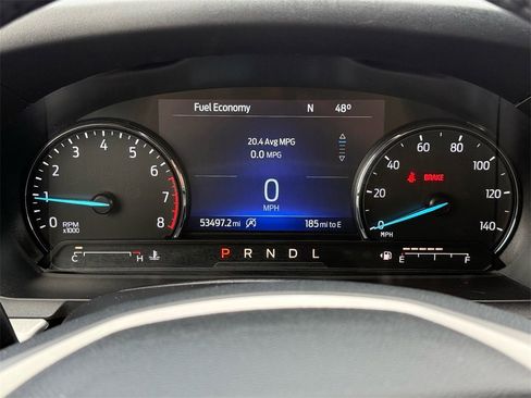 Certified 2023 Ford Explorer XLT w/ Equipment Group 202A image 21