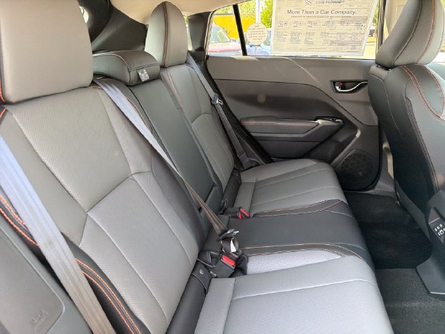 New 2026 Subaru Crosstrek 2.5i Limited AWD/4WD image 24
