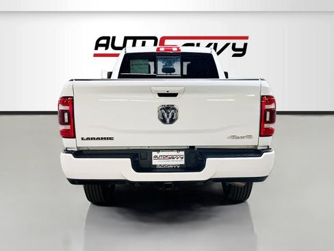 Used 2024 RAM 2500 Laramie AWD/4WD image 6