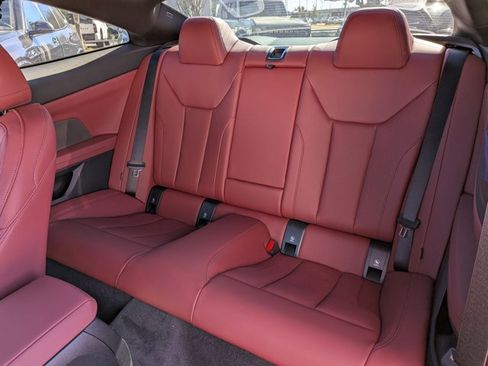 New 2026 BMW 440i xDrive Coupe w/ Premium Package image 17