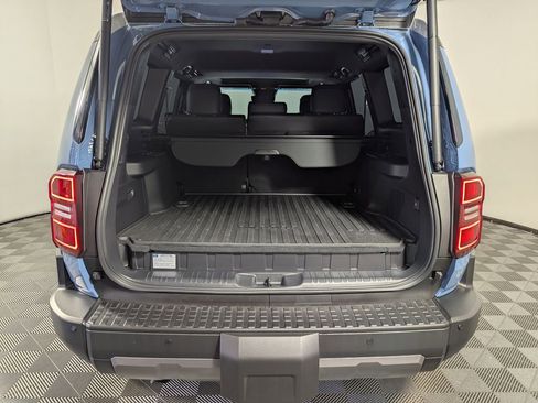 Used 2025 Toyota Land Cruiser w/ Premium Package AWD/4WD image 22