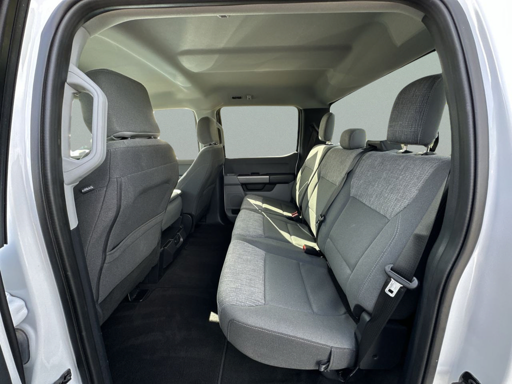 Used 2025 Ford F250 XLT AWD/4WD image 23