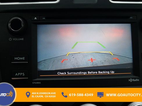 Used 2017 Subaru Forester 2.5i w/ Alloy Wheel Package AWD/4WD image 11