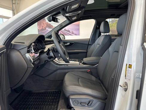 Certified 2026 Audi Q7 2.0T Premium Plus AWD/4WD image 15
