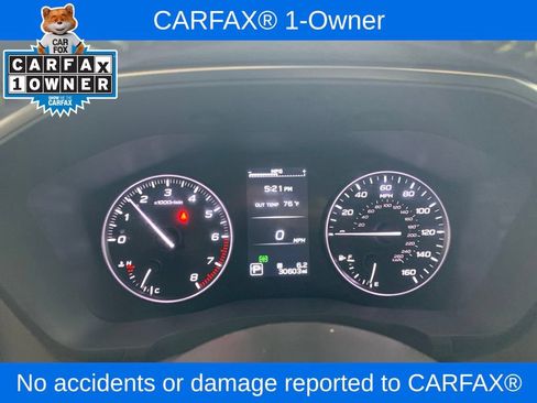 Used 2023 Subaru Ascent Onyx Edition Limited AWD/4WD image 5