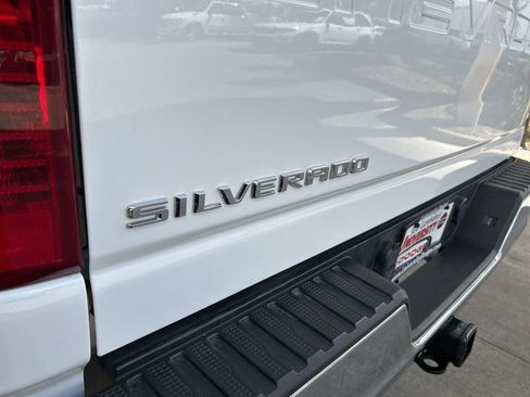 Used 2024 Chevrolet Silverado 2500 LT image 21