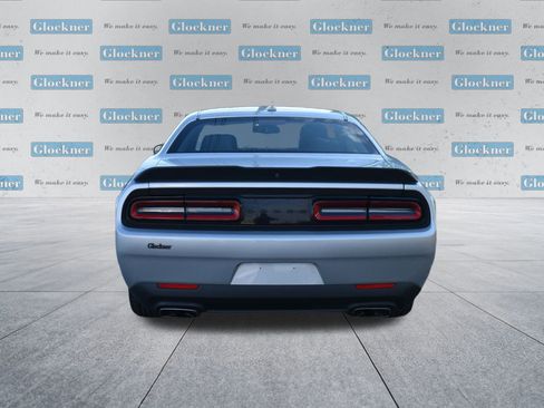 Used 2023 Dodge Challenger R/T w/ Plus Package image 7