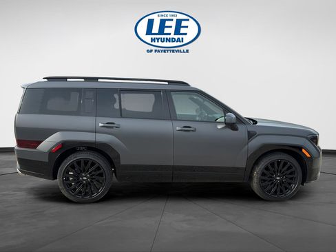 New 2026 Hyundai Santa Fe Calligraphy FWD image 6