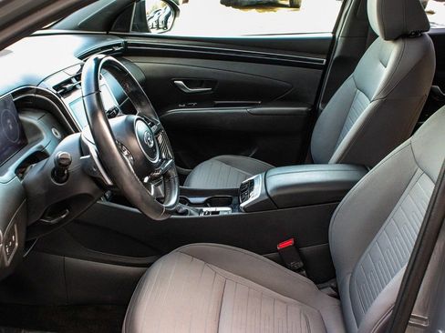 Used 2023 Hyundai Santa Cruz SEL Premium AWD/4WD image 33