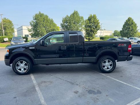 Used 2006 Ford F150 FX4 AWD/4WD image 10