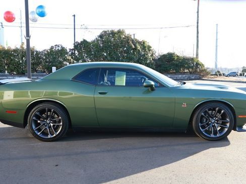 Used 2023 Dodge Challenger R/T Scat Pack image 4