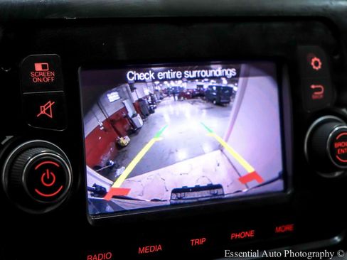 Used 2021 RAM ProMaster 3500 FWD image 12