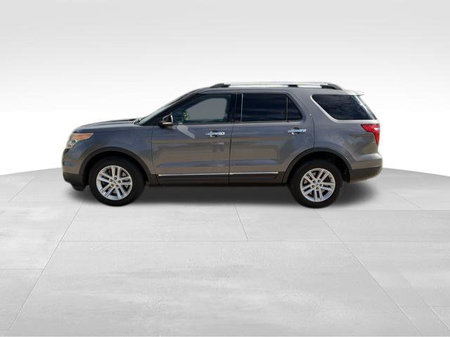 Used 2014 Ford Explorer XLT w/ Equipment Group 202A AWD/4WD image 6