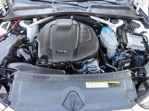 Used 2017 Audi A4 2.0T Ultra Premium w/ Convenience Package image 46