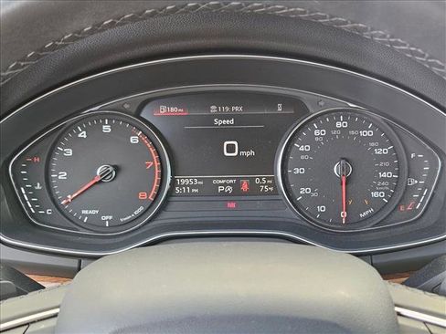 Used 2023 Audi Q5 2.0T Premium w/ Convenience Package AWD/4WD image 12