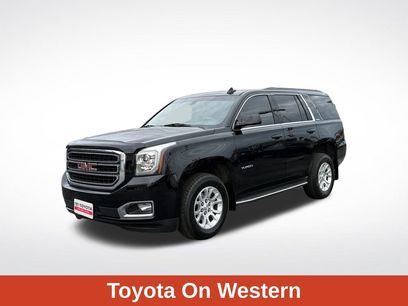 Used 2016 GMC Yukon SLE
