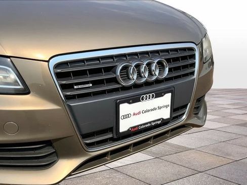 Used 2010 Audi A4 2.0T Premium Plus AWD/4WD image 30