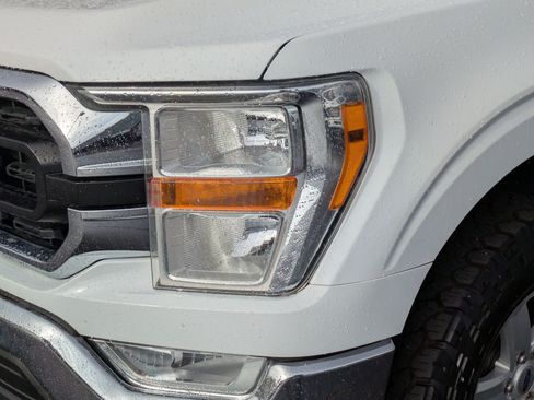 Used 2022 Ford F150 XLT w/ Equipment Group 301A Mid AWD/4WD image 10