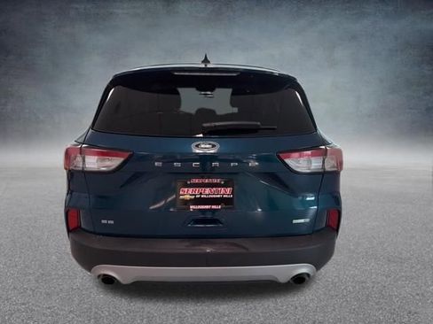 Used 2020 Ford Escape SE image 8