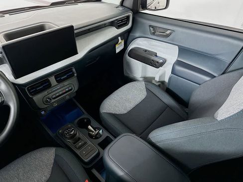 New 2026 Ford Maverick XLT image 11