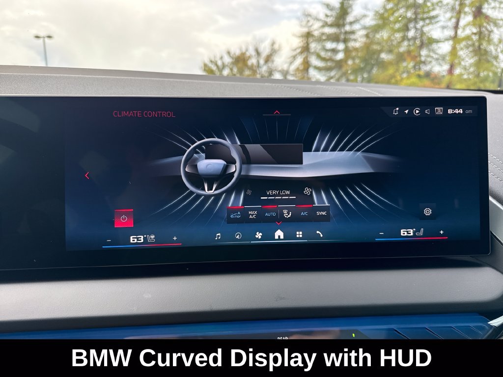 Used 2026 BMW X3 M50 AWD/4WD image 20