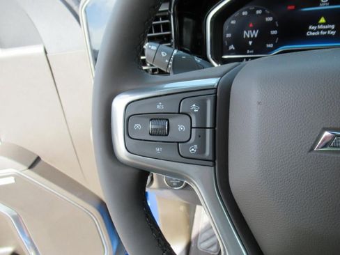 New 2025 Chevrolet Silverado 1500 RST w/ Convenience Package II image 19