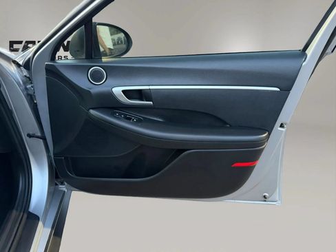 Used 2020 Hyundai Sonata SE w/ Cargo Package FWD image 35