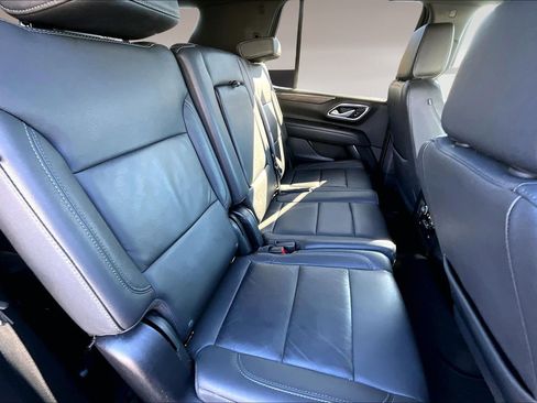 Used 2024 Chevrolet Tahoe LT image 25