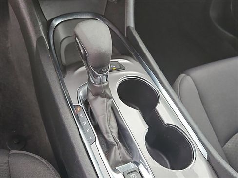 Used 2024 Chevrolet Malibu LT image 28