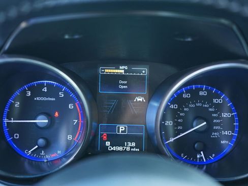Used 2019 Subaru Legacy 2.5i Limited image 21