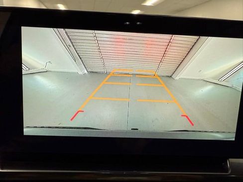 New 2026 Chevrolet Silverado 1500 RST w/ RST Select Package image 21