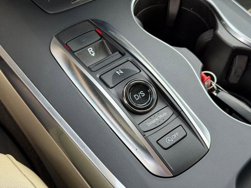 Used 2019 Acura MDX 3.5L image 31