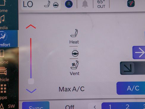 New 2026 Jeep Grand Cherokee Limited Reserve image 22