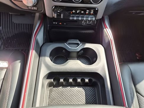 Used 2019 RAM 1500 Rebel w/ Rebel Level 2 Equipment Group image 40