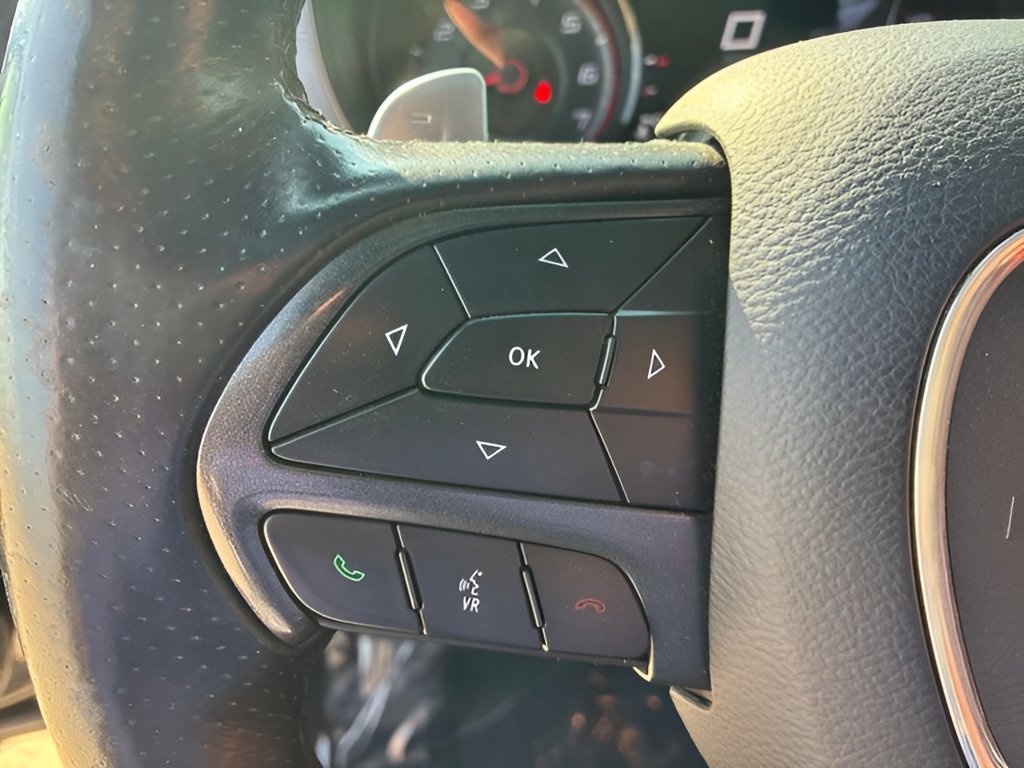 Used 2019 Dodge Charger R/T w/ Driver Confidence Group RWD image 19